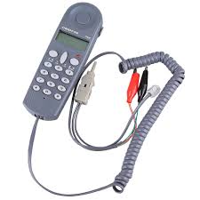 Phone Line Tester
